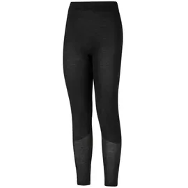 La Sportiva Wool40 Aero Baselayer-hose schwarz/hibiscus M