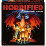 Ravensburger Horrified: Dungeons & Dragons - ab 10 Jahre