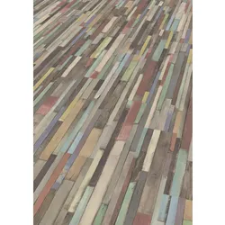 EGGER NatureSense Laminat EL1011 Dimas Wood bunt 1292x193x7mm