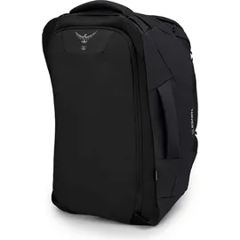 Osprey Fairview 55 Rucksack Schwarz
