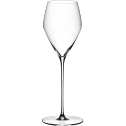 Riedel Gläserset - Champagner Veloce 2tlg. Glas Transparent