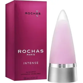 Rochas Man Intense Eau de Parfum 100 ml