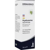 Dermasence Hyalusome Nachtpflege