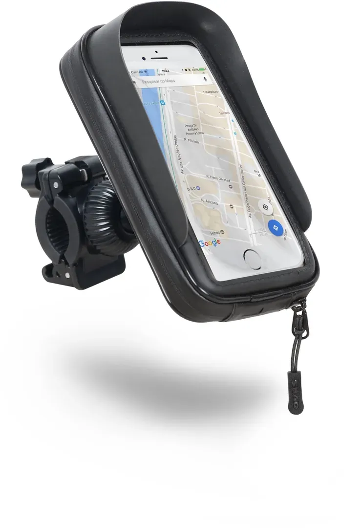 Smartphone en Navi Houder 6.0" 8 cm x 16 cm Smartphone houder