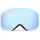 Hawkers Skibrillefür ARTIK Small Multicolor Männer und Frauen - Schneebrillen in verschiedenen Farben und Modellen - Snow Goggles