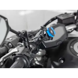 QUAD LOCK Motorrad-Achsschenkel-Adapter