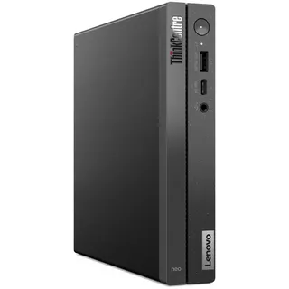 Lenovo ThinkCentre Neo 50q G4 Intel Core i5-13420H 8 GB RAM 256 GB SSD Win11 Pro 12LN000LGE