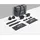 Nanlite FS-300B 2Kit-S-LS-1 Beleuchtungs-Set