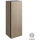 Burgbad Junit Hängeschrank, 1 Tür, UHHX035RF3150G0175,