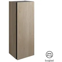 Burgbad Junit Hängeschrank, 1 Tür, UHHX035RF3150G0175,