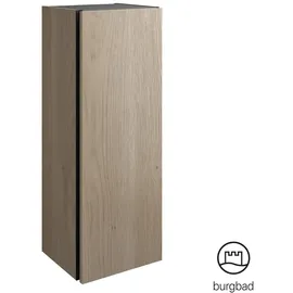 Burgbad Junit Hängeschrank, 1 Tür, UHHX035RF3150G0175,