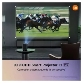 Xiaomi Smart Projector L1 Pro