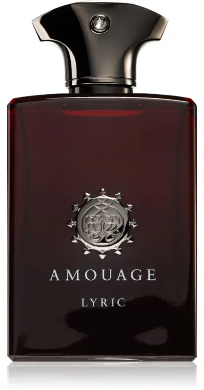 Amouage Lyric Eau de Parfum für Herren 100 ml