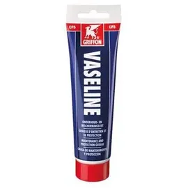 Griffon Vaseline, säurefrei, 125 g, Tube
