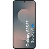 Samsung Galaxy S25 FE 128GB Schwarz