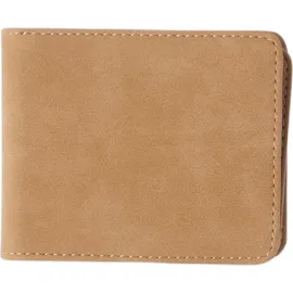 QUIKSILVER Sea Barker Portemonnaie bro brown