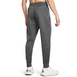 Under Armour Fleece Jogginghose Herren 025 castlerock/black L