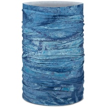 Buff Coolnet Uv Multifunktionstuch Real Tree Aspect Ocean Blue Unisex Erwachsene, Ozeanblau