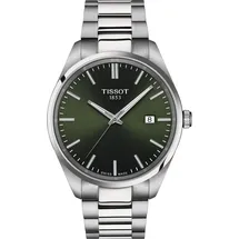 TISSOT PR 100 Edelstahl 40 mm T150.410.11.091.00