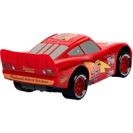 Mattel Pixar Cars BEST BUDDY MCQUEEN