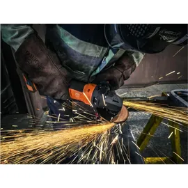 Fein CCG 18-125-12 PD-SEC Set inkl. 2 x 8,0 Ah