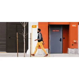 Imou IPC-K3DP-5H0WF Weiß