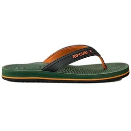 Rip Curl Tunnels Bloom Olive 43