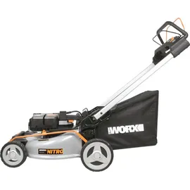 Worx WG761E