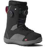 K2 KINSLEY CLICKER X HB Boot 2024 black - 40,5