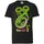 LOGOSHIRT T-Shirt "Dragonball Z - Shenlong", Herren, Gr. L, schwarz, 100% Baumwolle, bedruckt, normal, Rundhals, Shirts T-Shirt, mit lizenziertem Print