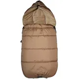 Kaiser Winterfußsack AKIKO, beige