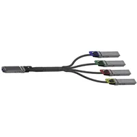 NVIDIA 800GBase Splitter für direkten Anschluss - OSFP (M)