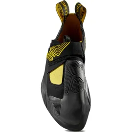 La Sportiva Herren Theory Kletterschuhe (Größe 43.5, gelb)