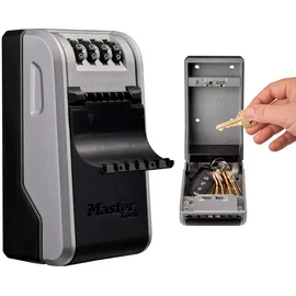 Master Lock Schlüsseltresor Select Access 5481EURD Wandmontage