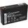 Akkuman 3-FM-7,2 6V 7000 mAh 1 St.