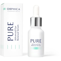 ORPHICA Pure Advanced Eye Renewal Serum 15 ml