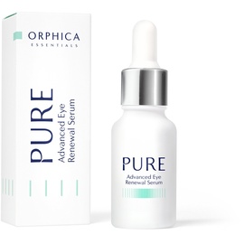 ORPHICA Pure Advanced Eye Renewal Serum 15 ml