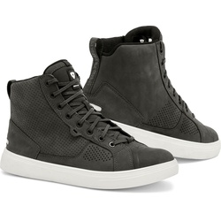 Revit Arrow, Schuhe - Dunkelgrau/Weiß - 44 EU