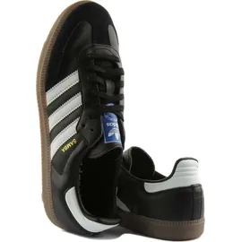 adidas Samba OG Core Black / Cloud White / Gum5 44 2/3