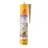 Sika Sikaflex-11 FC Purform elastischer Kleb- und Dichtstoff 300 ml betongrau