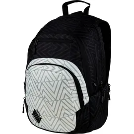 Nitro Stash black checker