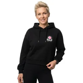 MERCHCODE Sweat & Fleece - Hoody in black | Gr.: L