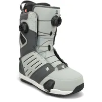 DC Shoes DC JUDGE Step On" Boot 2026 black/grey/red