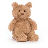 Jellycat Bartholomäus Bär Tiny - L:7cm x L:8cm x H:16cm