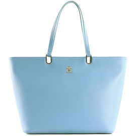Tommy Hilfiger AW0AW14478 Tote Bag vessel blue