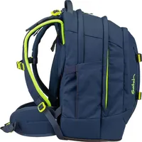 Satch Pack 2025 Toxic Yellow