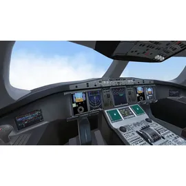 Take Off - The Flight Simulator Nintendo Switch]