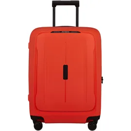 Samsonite Essens 4-Rollen Cabin 55 cm / 50 l rot