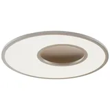 LUCANDE LED-Deckenleuchte Durun, dimmbar, CCT, rund, 60 cm