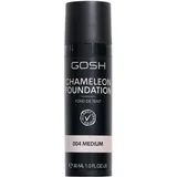 GOSH COPENHAGEN Chameleon Foundation 004 medium 30 ml